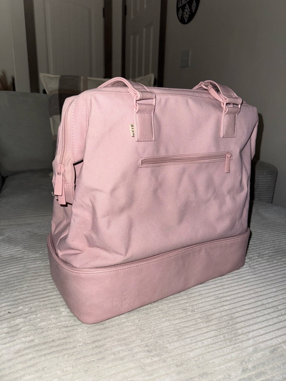 Béis mini weekender